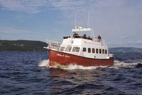 Crystal Waters Boat Tours Inc
